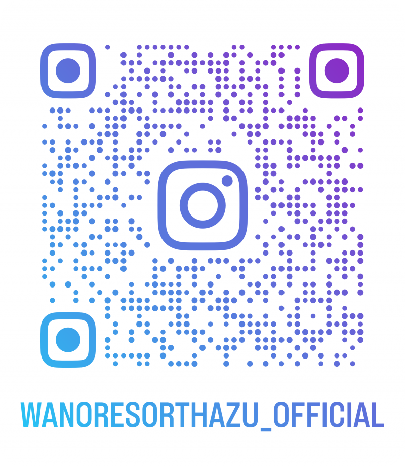 Instagramのアカウント変更のお知らせ